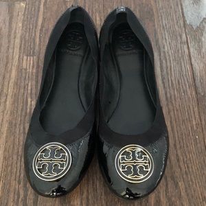 Tory Burch Ballet Flats